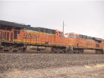 BNSF 7622